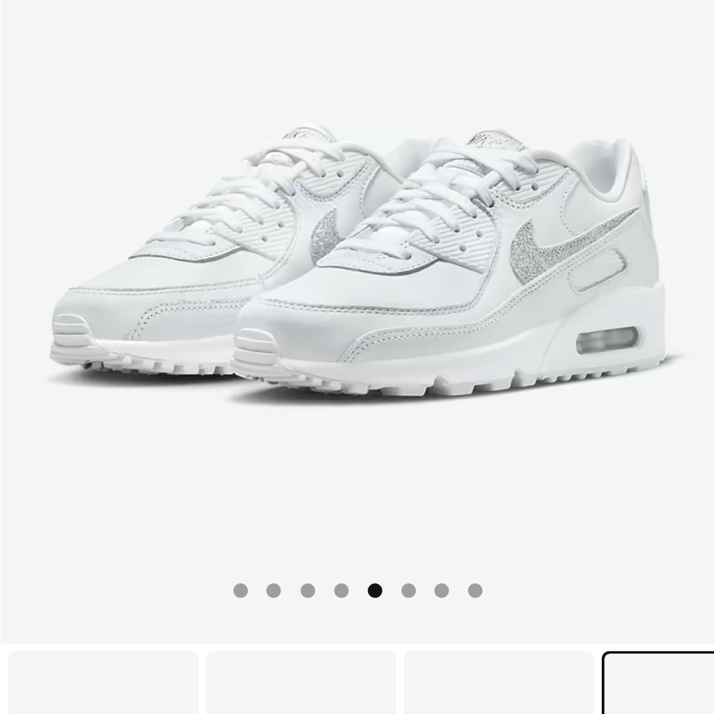 Nike Air Max 90 SE
